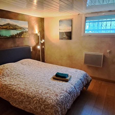 Suite Cosy Independante - 2 Chambres Et Sdb Privative Blagnac Luaran gambar